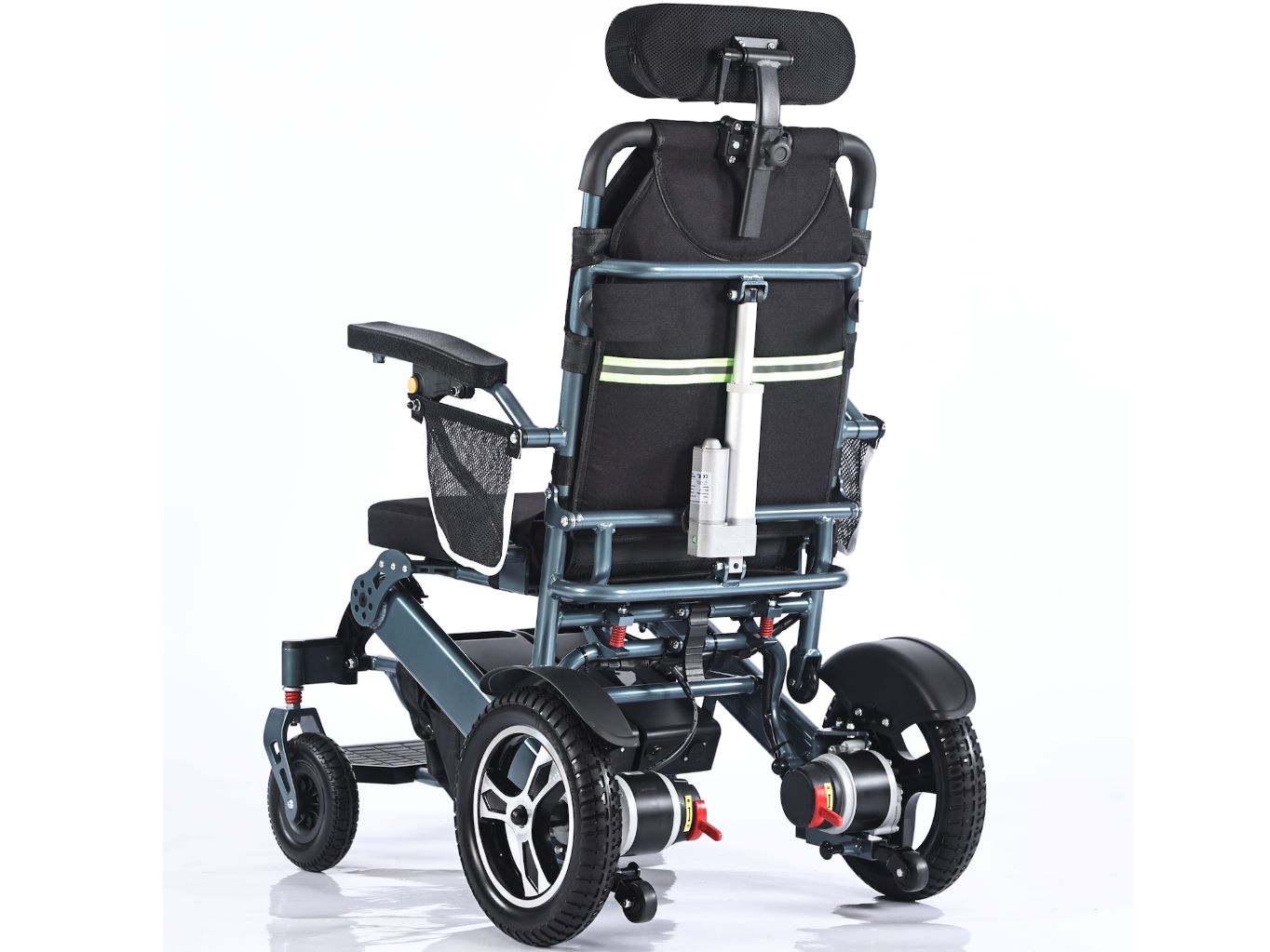 Xe lăn điện GBM-506