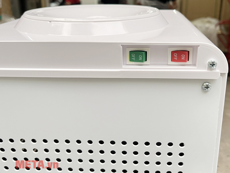 Công tắc Cây nước nóng lạnh Fujihome WD5320E