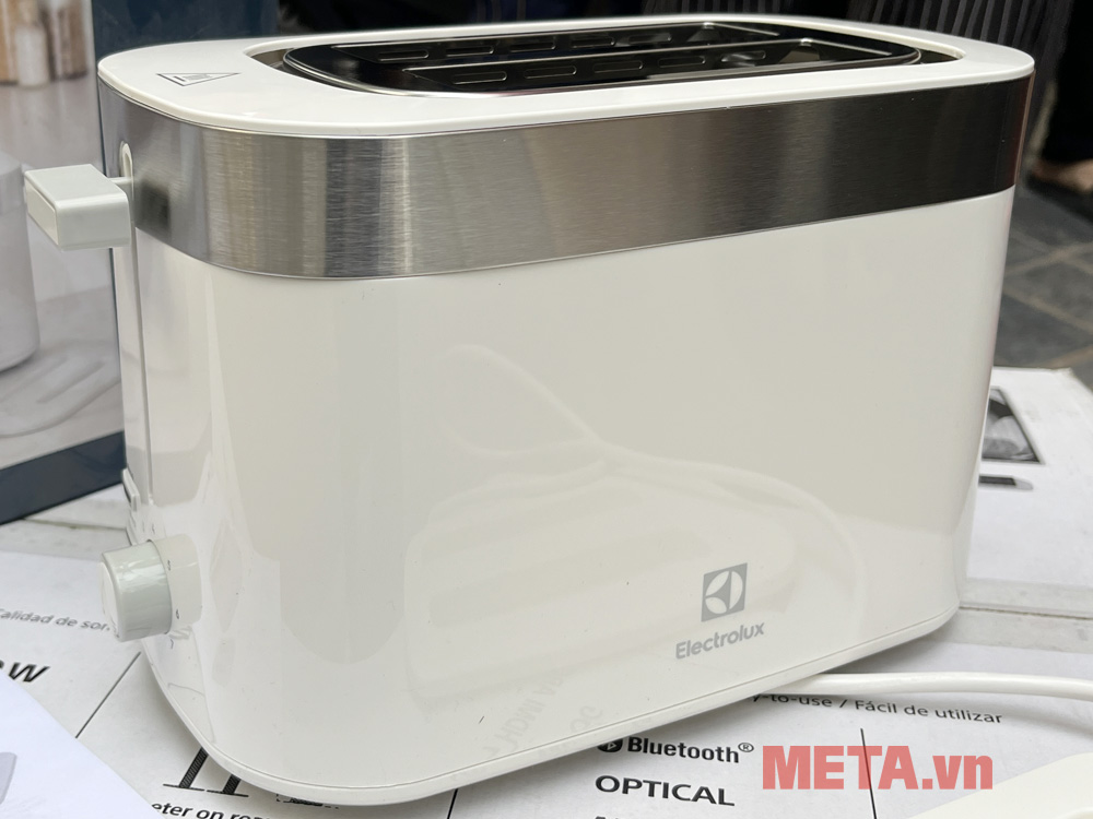 Máy nướng bánh mì Electrolux E2TS1-100W