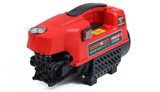 Máy xịt rửa Samson SA-1 Máy xịt rửa Samson SA-1