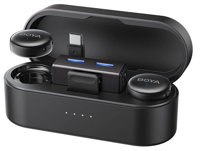 Boyalink 3-01 gọn nhẹ dễ di chuyển Boyalink 3-01