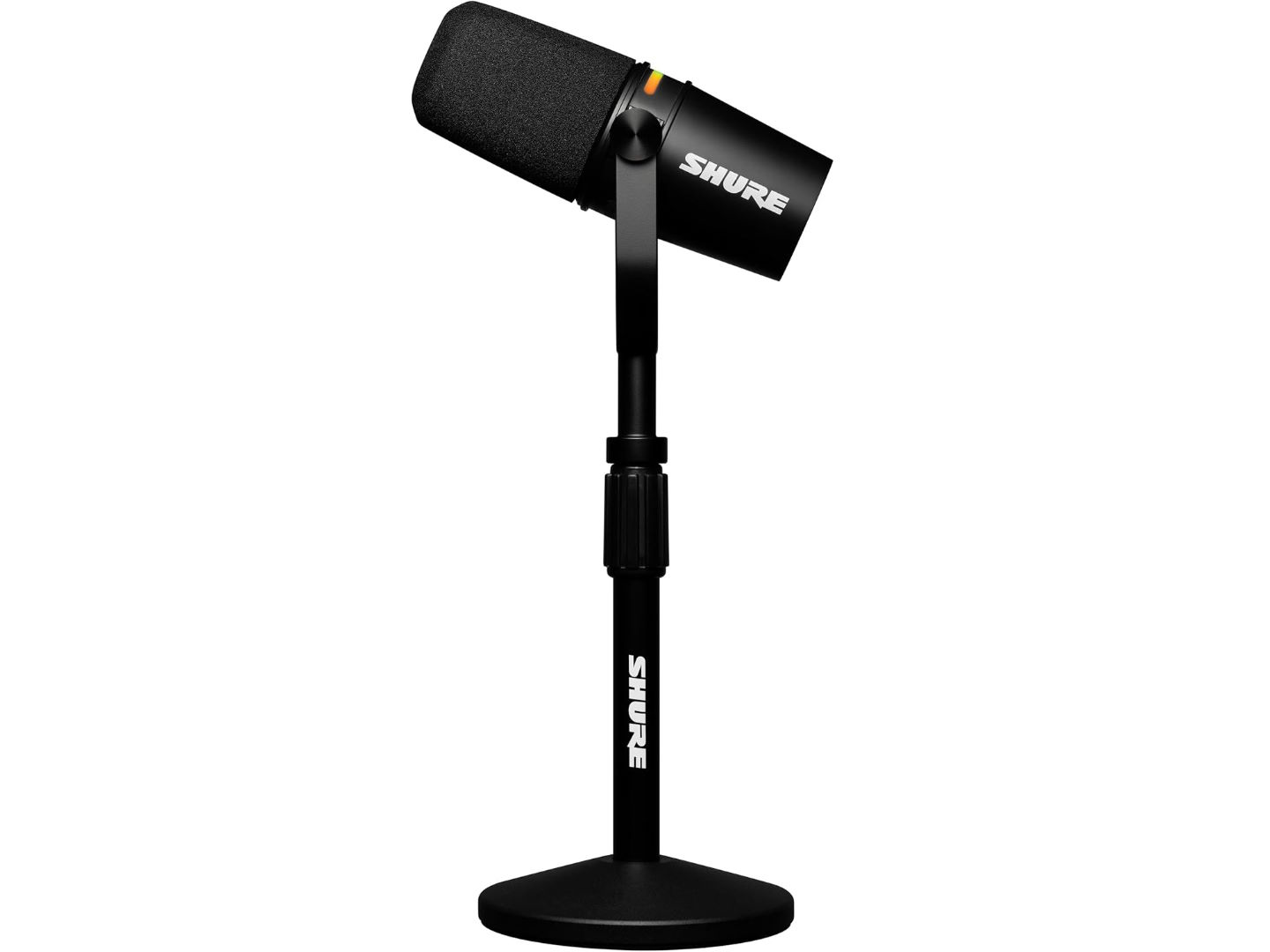 Microphone thu âm Shure MV7+ Kit