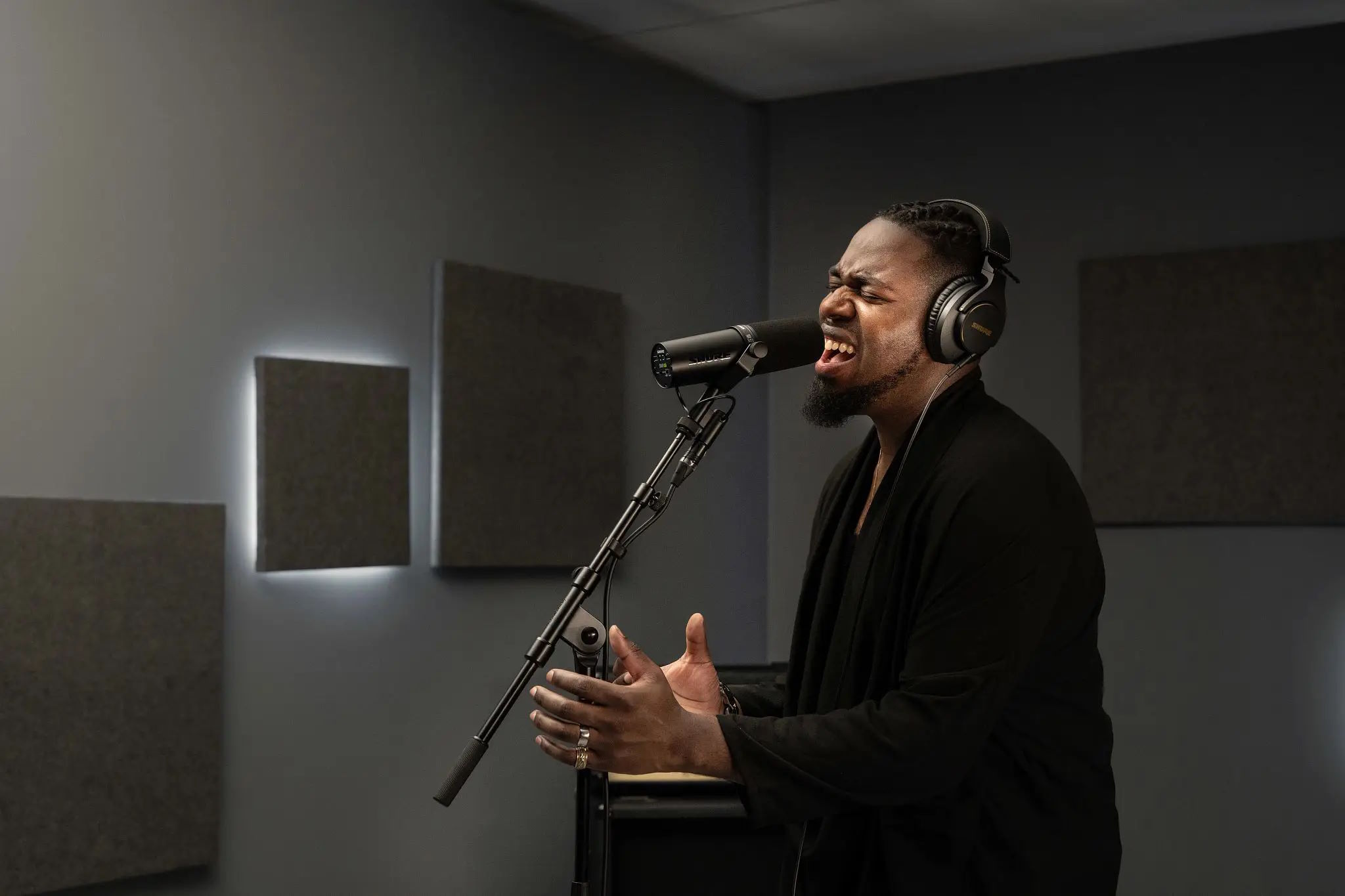 Microphone Shure SM7DB