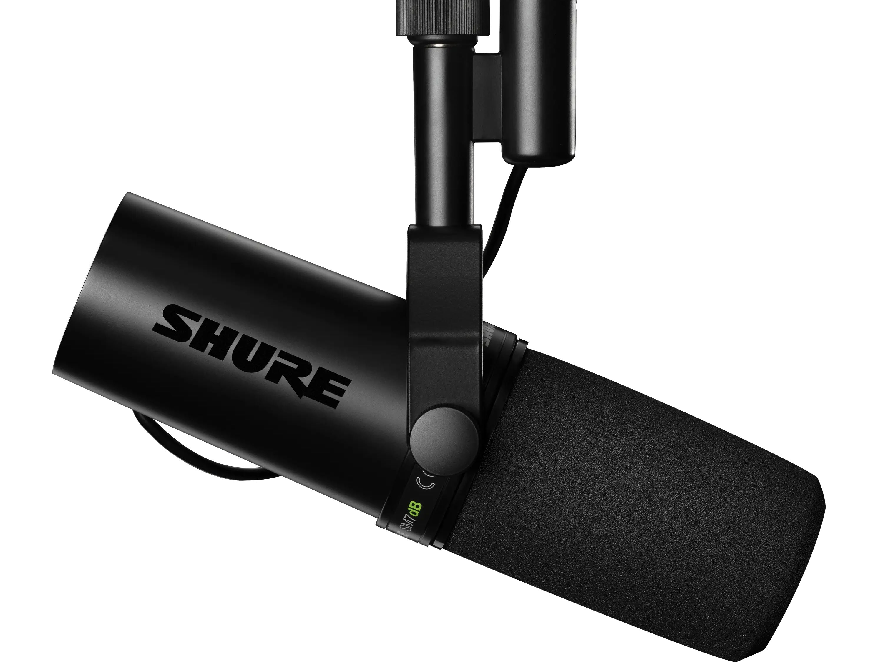 Microphone thu âm Shure SM7DB