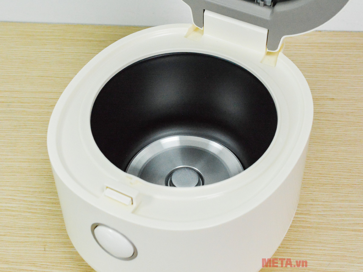 Nồi cơm điện mini Bear DFB-C16K1 công suất 500W Bear DFB-C16K1