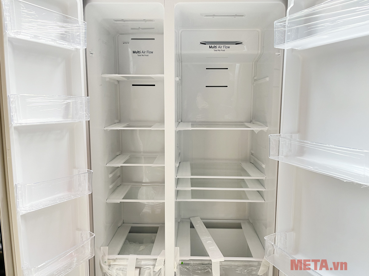 Tủ lạnh LG GR-B256BL Tủ lạnh LG GR-B256BL