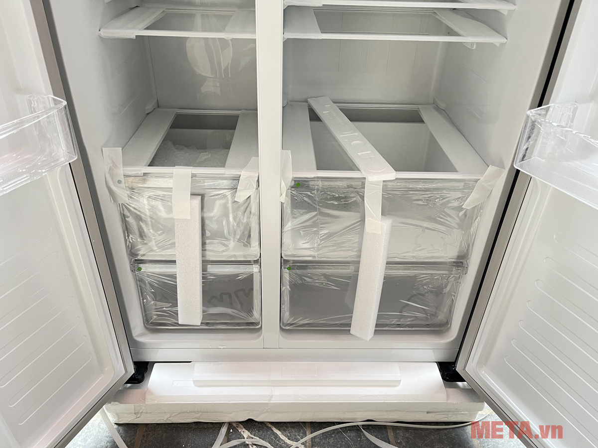 Tủ lạnh LG GR-B256BL Tủ lạnh LG GR-B256BL