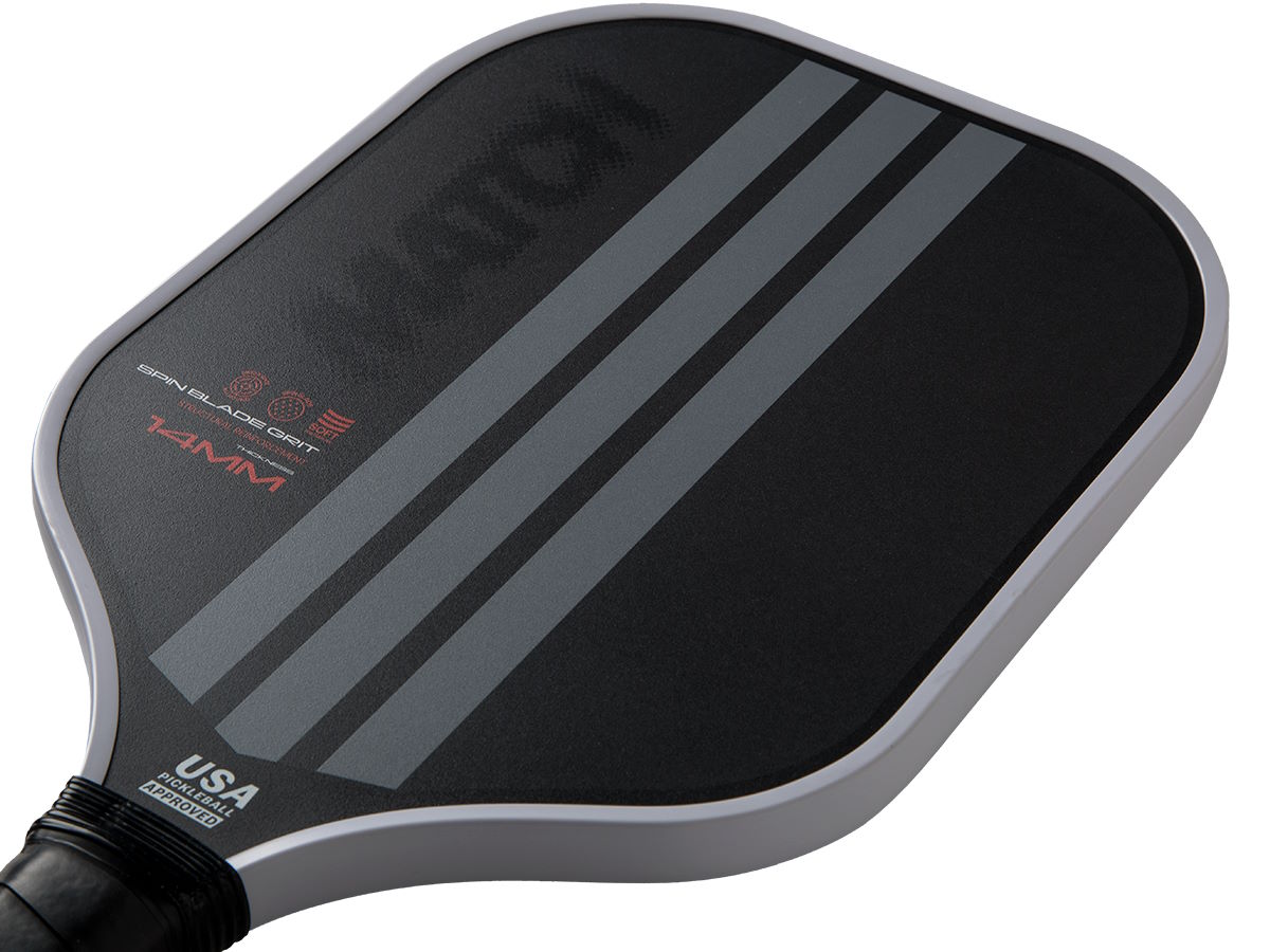 Thiết kế mạnh mẽ với phong cách tối giản Vợt pickleball Adidas Match