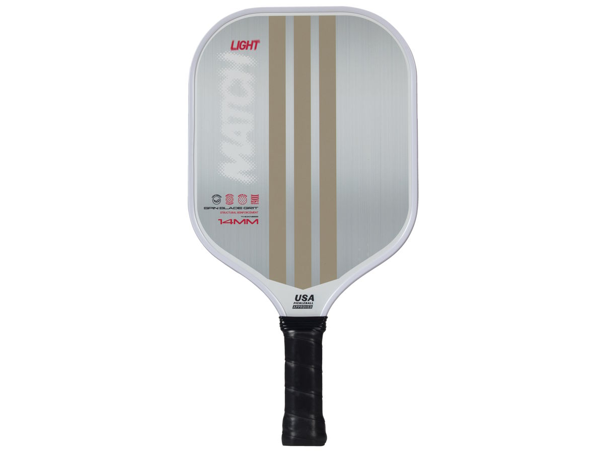 Vợt pickleball Adidas Match Light
