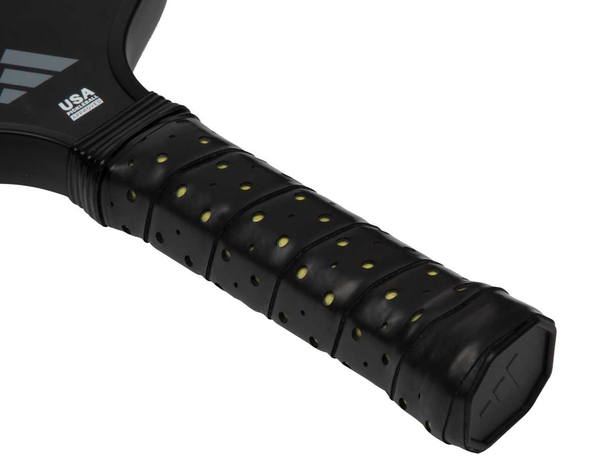 Vợt pickleball Adidas có tay cầm dài, chắc chắn Vợt pickleball Adidas