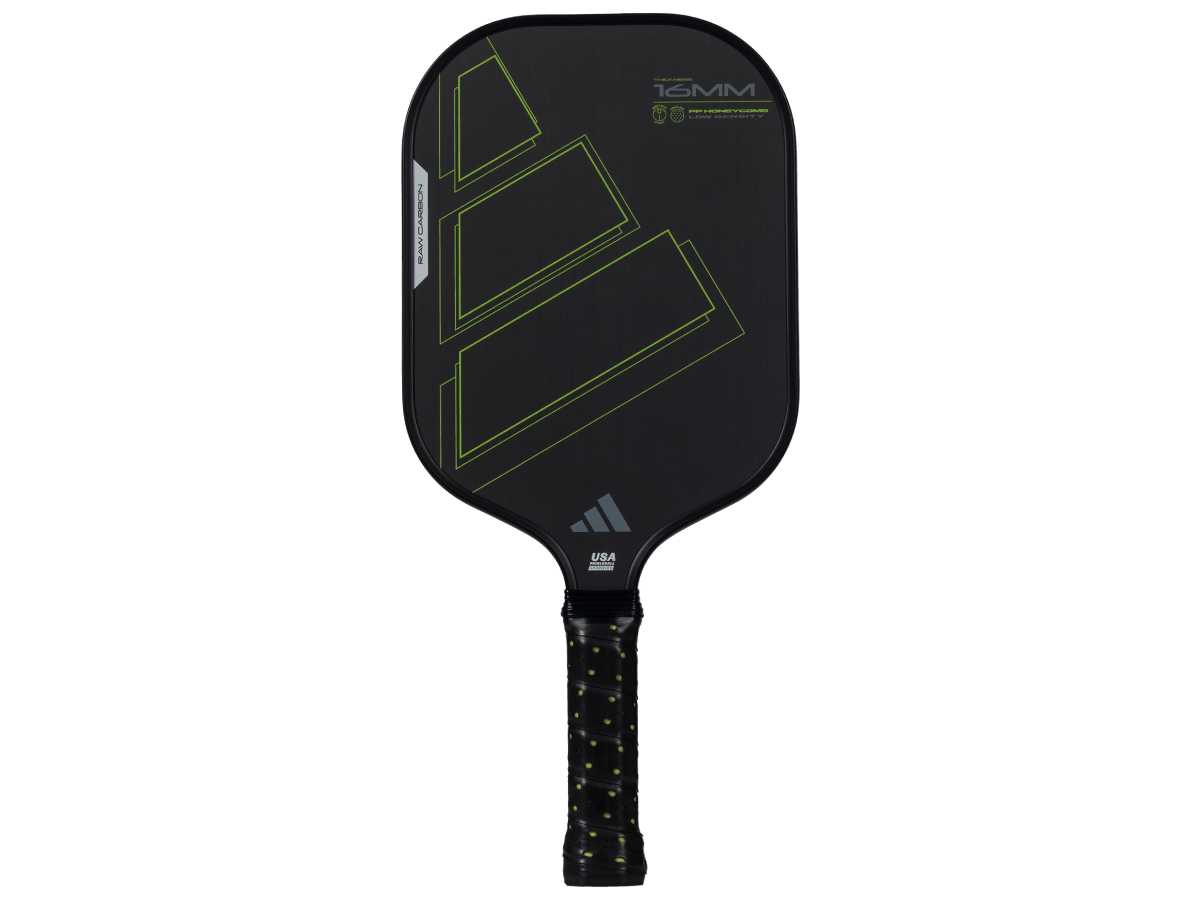 Vợt pickleball Adidas RX Carbon ATTK