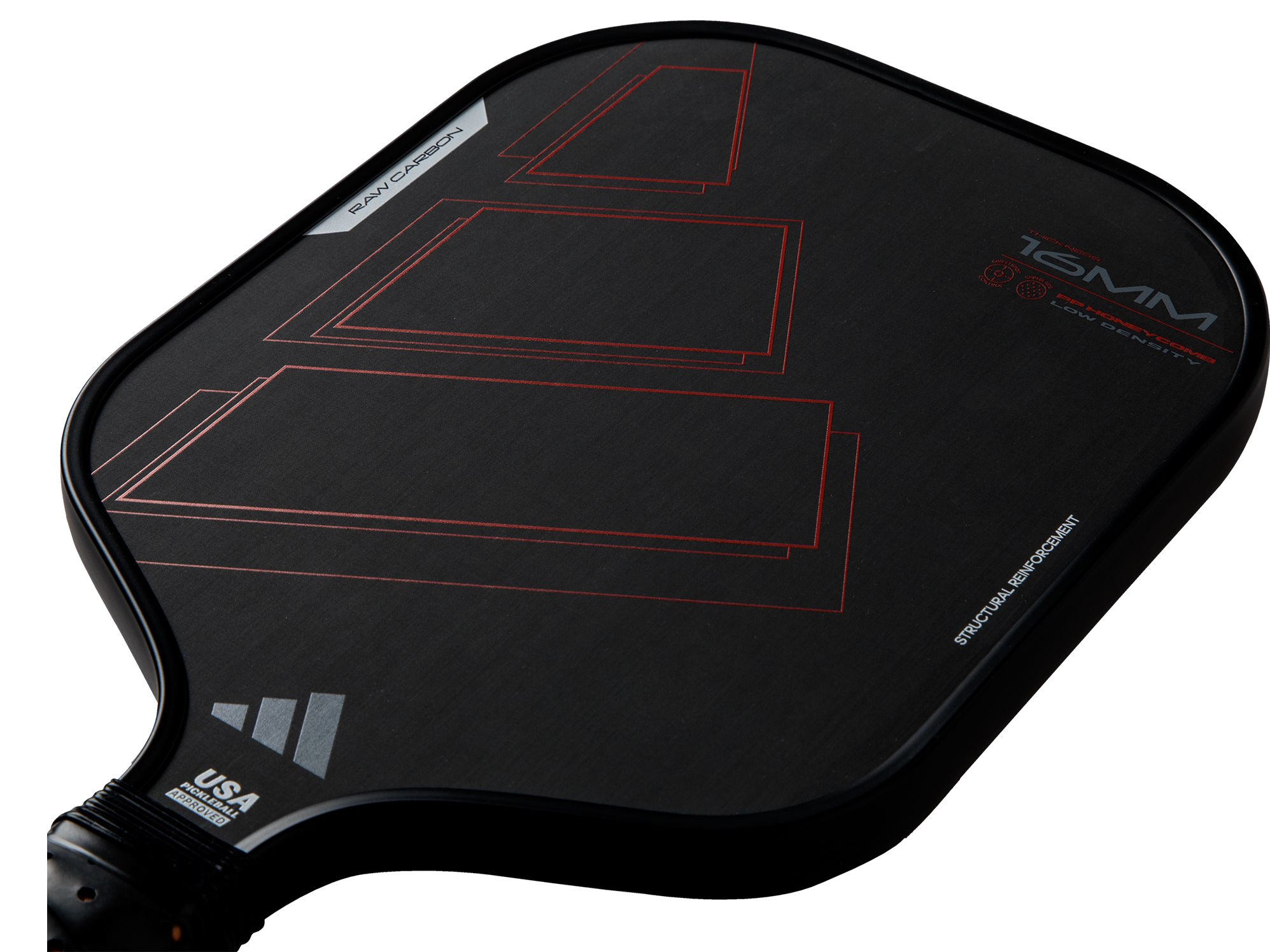Vợt pickleball Adidas RX Carbon CTRL