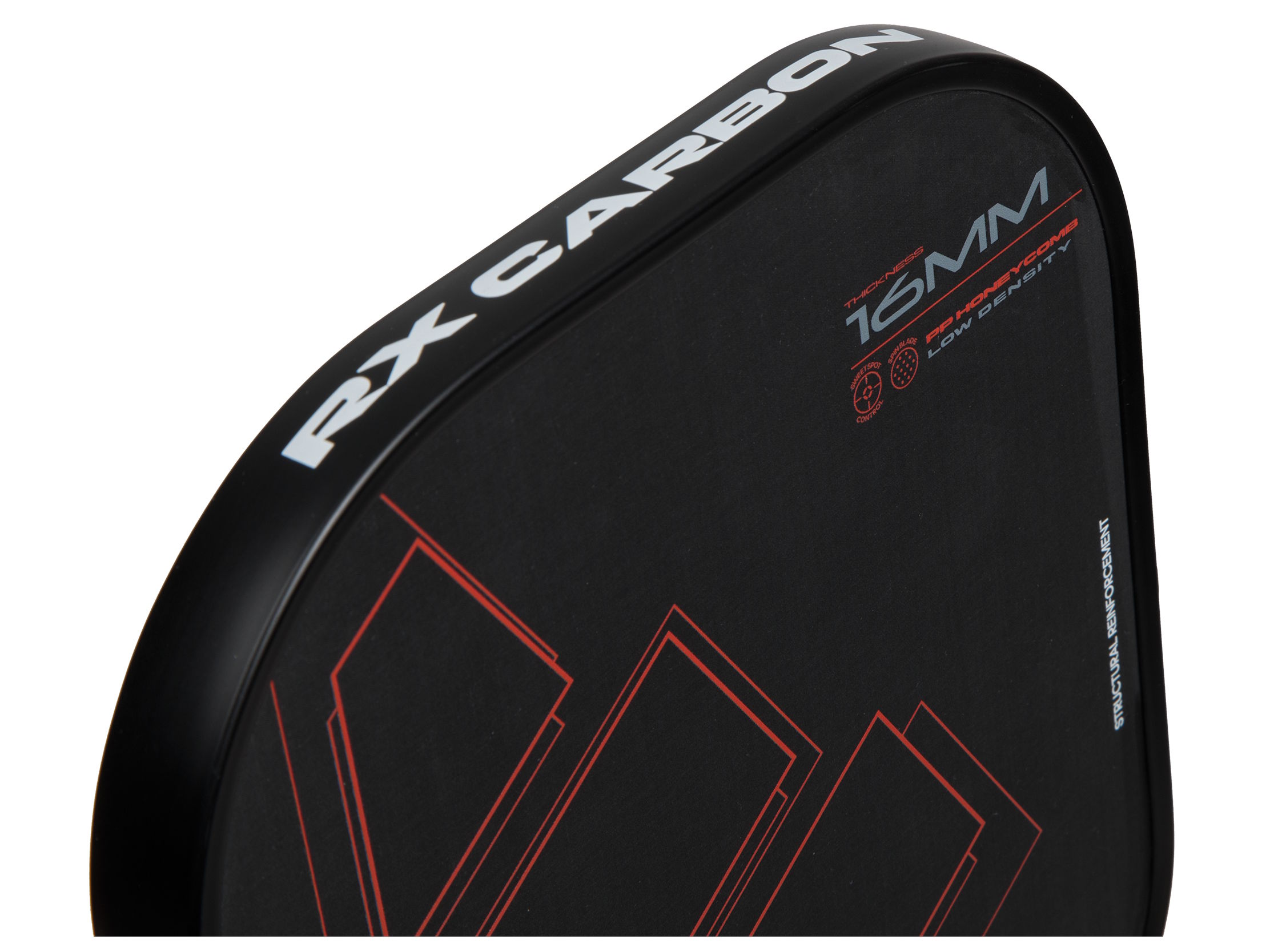 Vợt pickleball Adidas dùng lõi vợt tổ ong Vợt pickleball Adidas