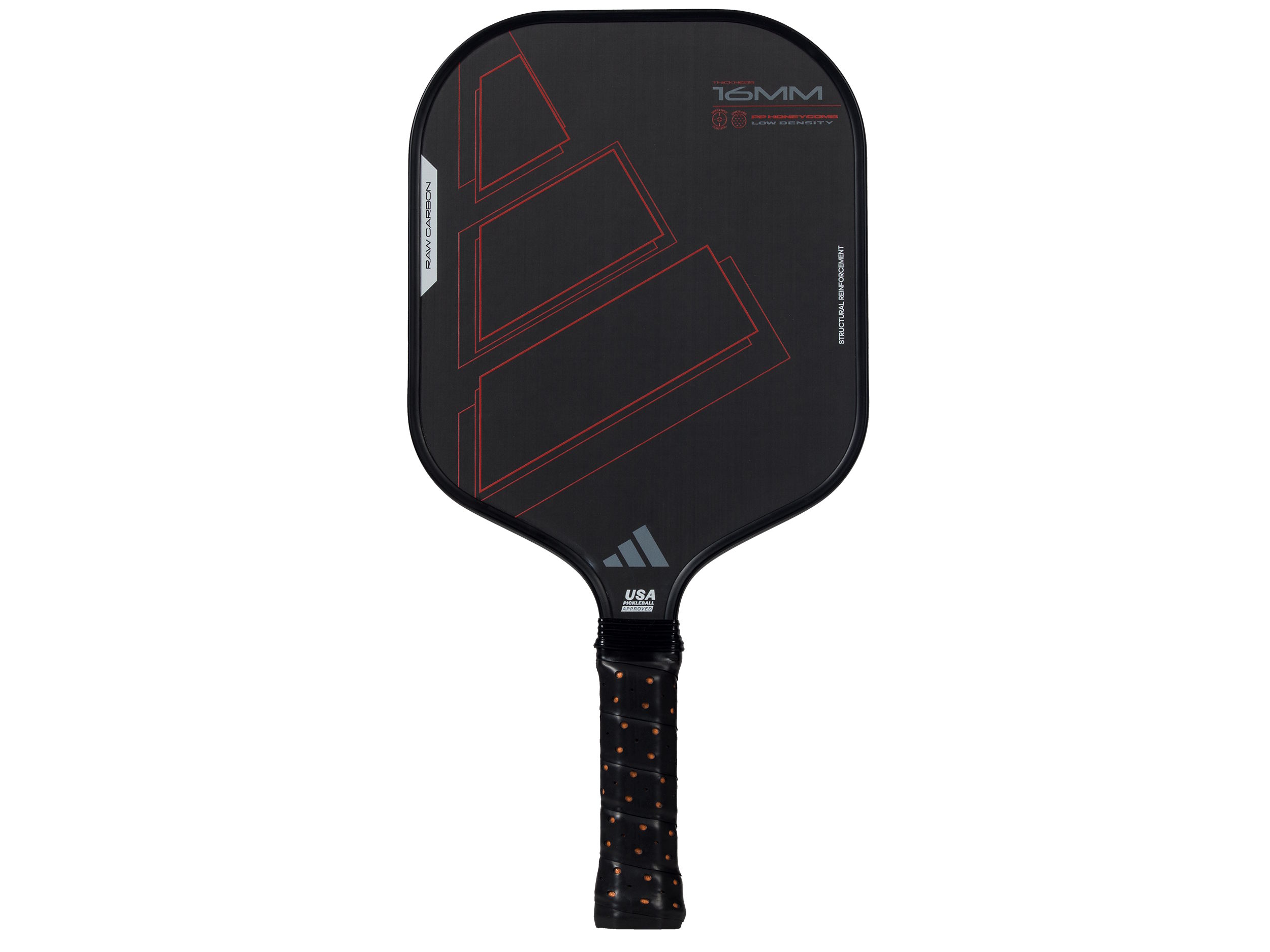 Vợt pickleball Adidas RX Carbon CTRL