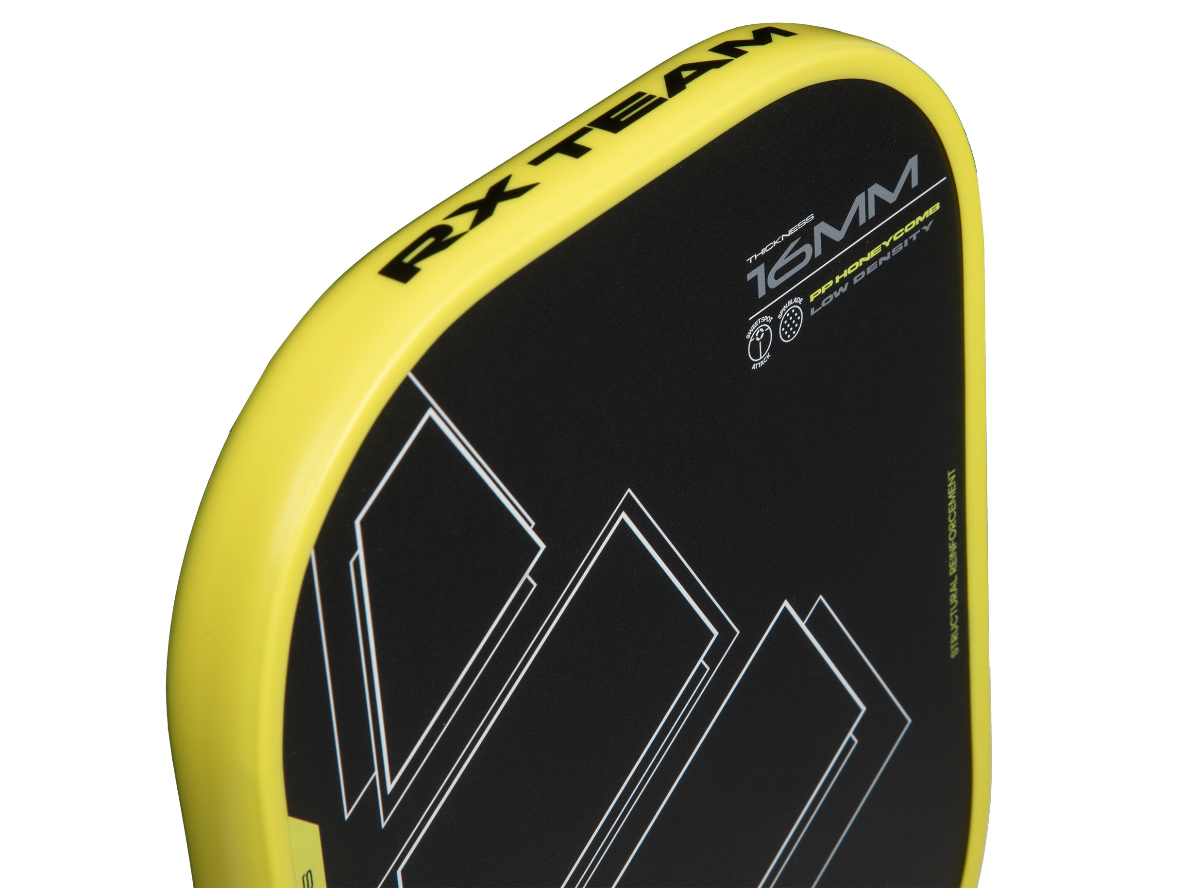 Vợt pickleball Adidas có lõi tổ ong Vợt pickleball Adidas