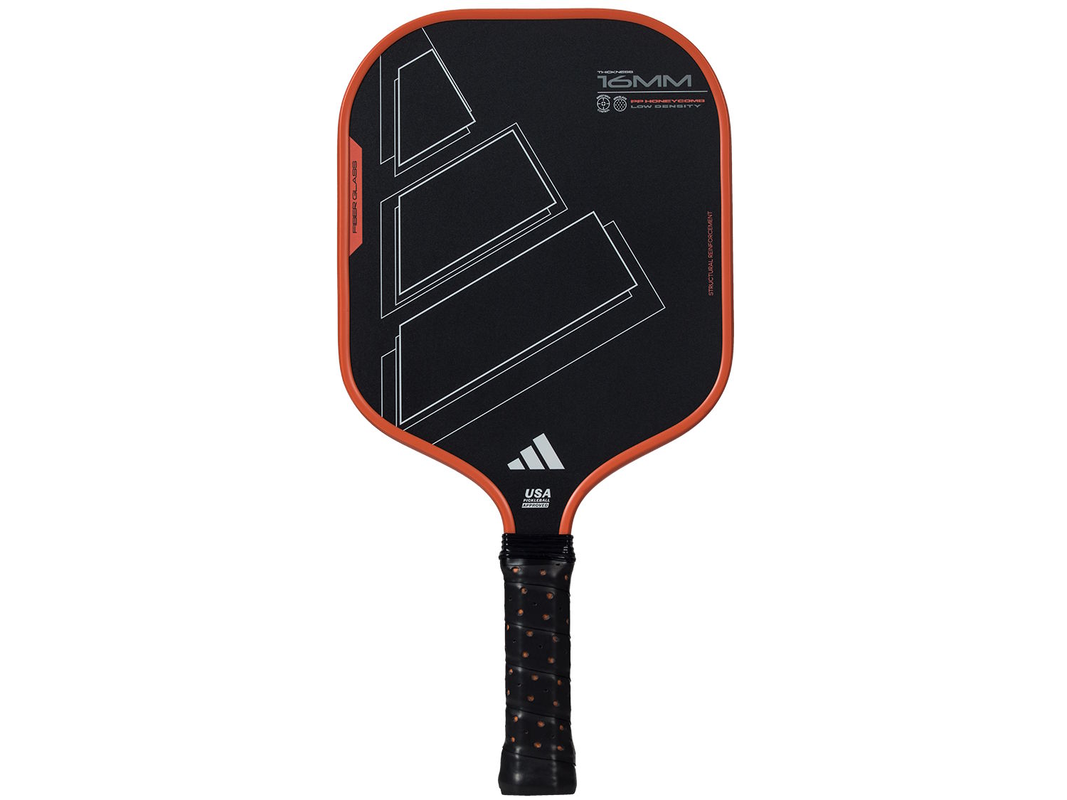 Vợt pickleball Adidas RX Team CTRL