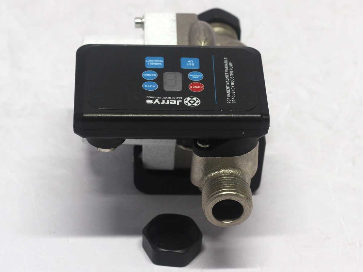 JR100MX PRO cho lưu lượng nước bơm lớn JR100MX PRO