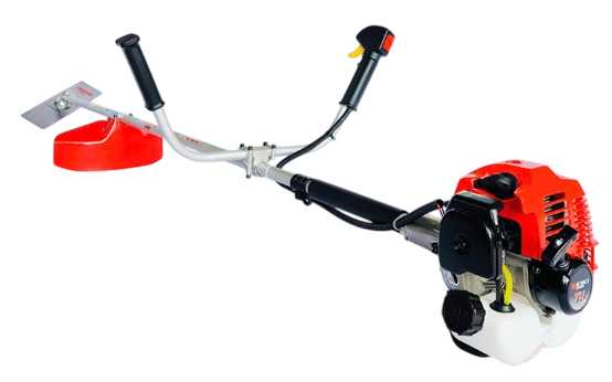 Máy cắt cỏ Tropic  