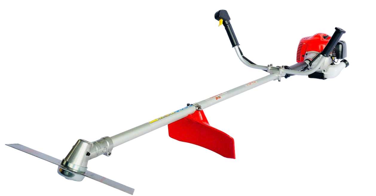 Tropic (MEIKI TU43) dùng cắt cỏ sân vườn Tropic (MEIKI TU43)