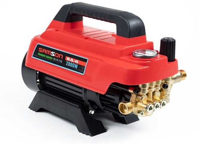 Máy xịt rửa Samson SA-6 Máy xịt rửa Samson SA-6