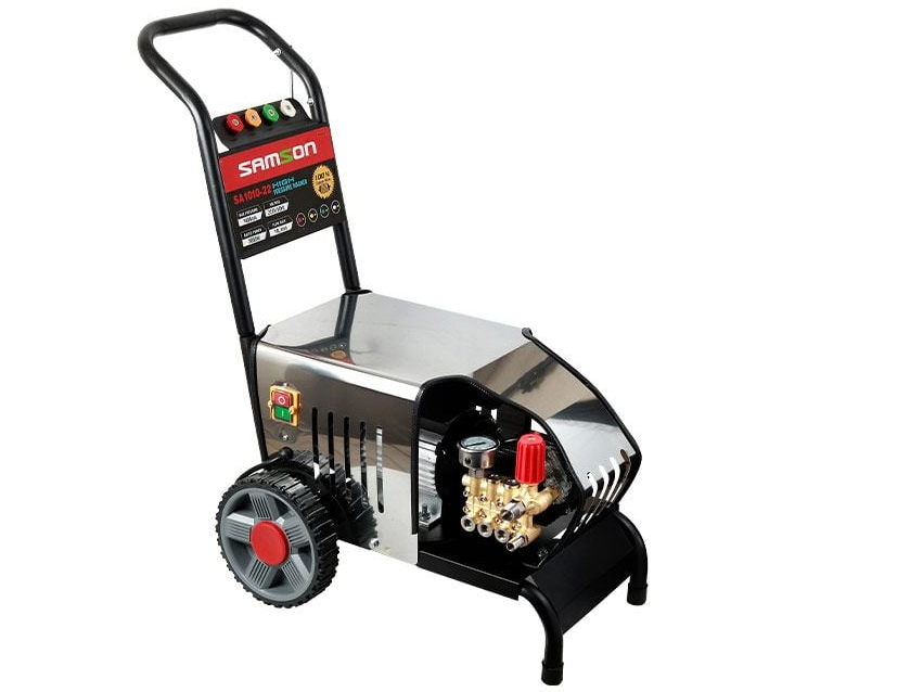 Máy xịt rửa Samson SA1010-22 Máy xịt rửa Samson SA1010-22
