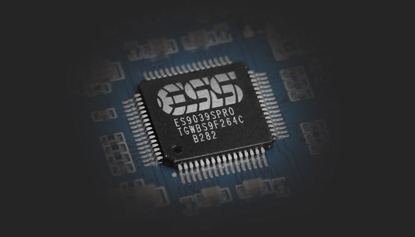 Chip DAC Flagship ES9039SPRO – Sức mạnh xử lý ấn tượng DAC Topping D70 Pro SABRE