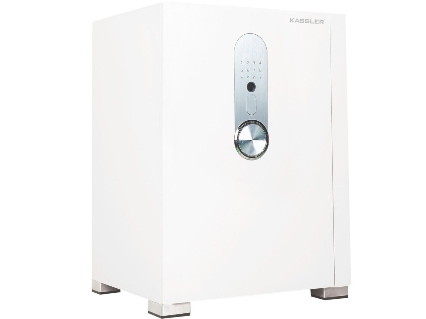 Két thông minh Kassler KL-55H8