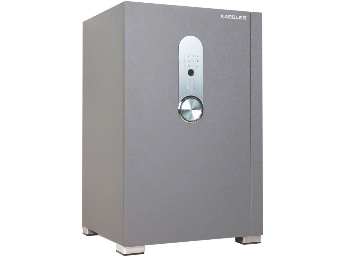 Két thông minh Kassler KL-65H8