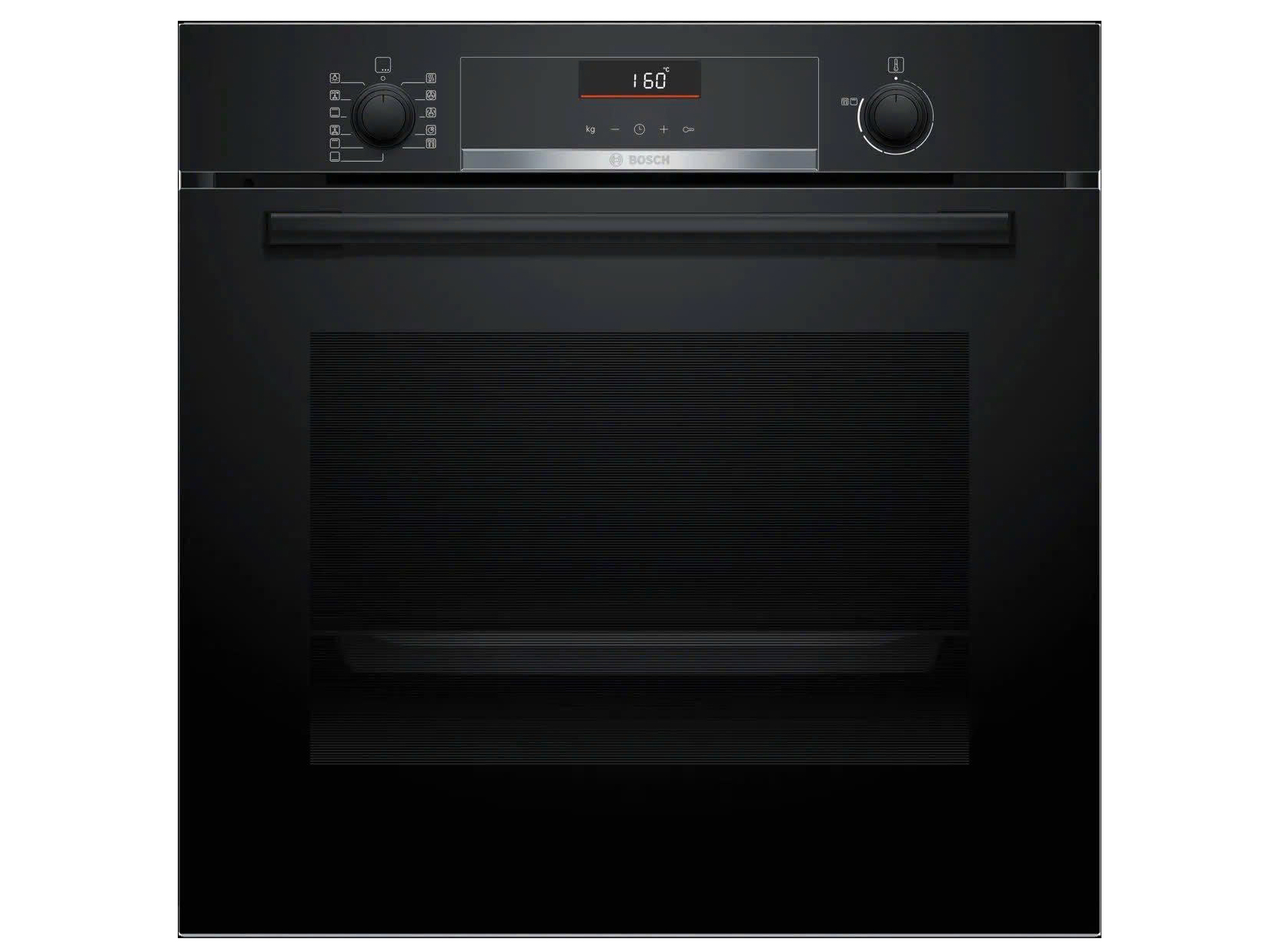 Lò nướng Bosch HBG536EB4 Serie 6