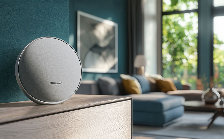 Loa Harman Kardon Onyx Studio 9