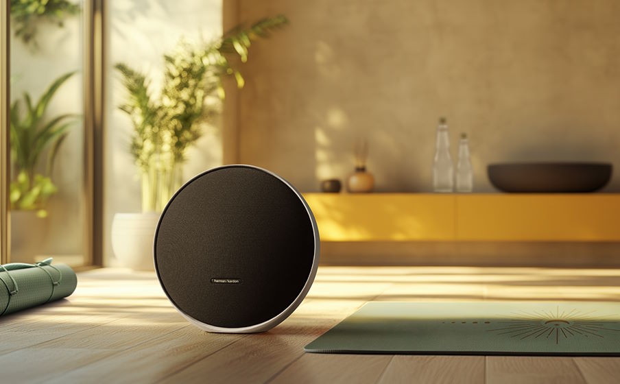 Harman Kardon Onyx Studio 9