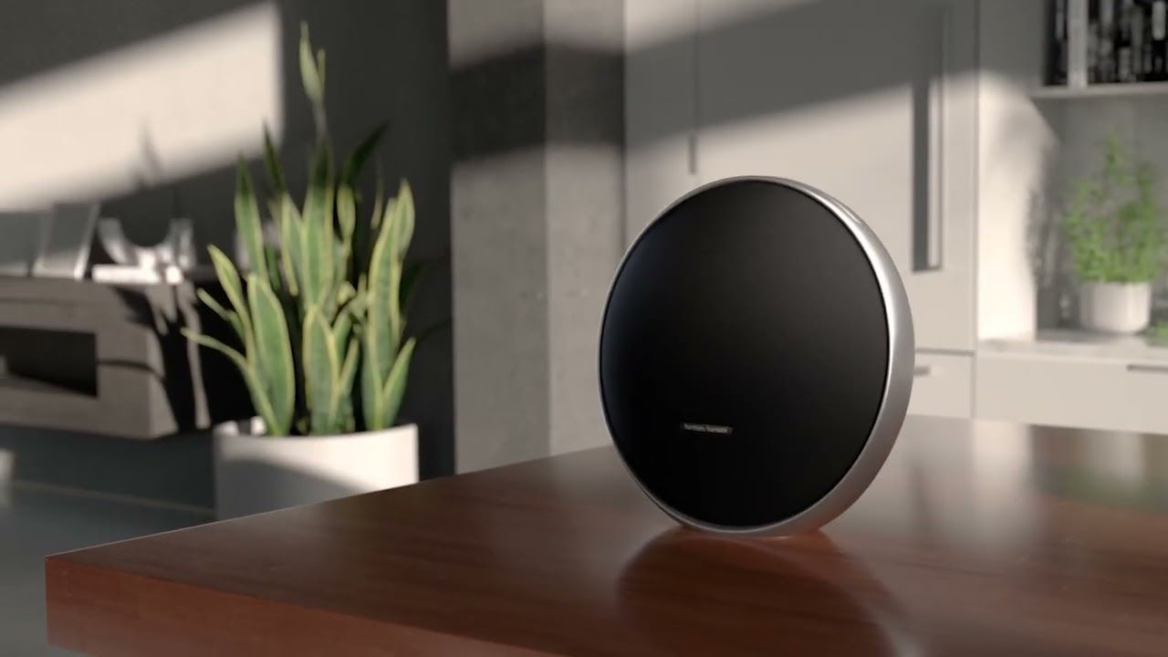 Loa Harman Kardon