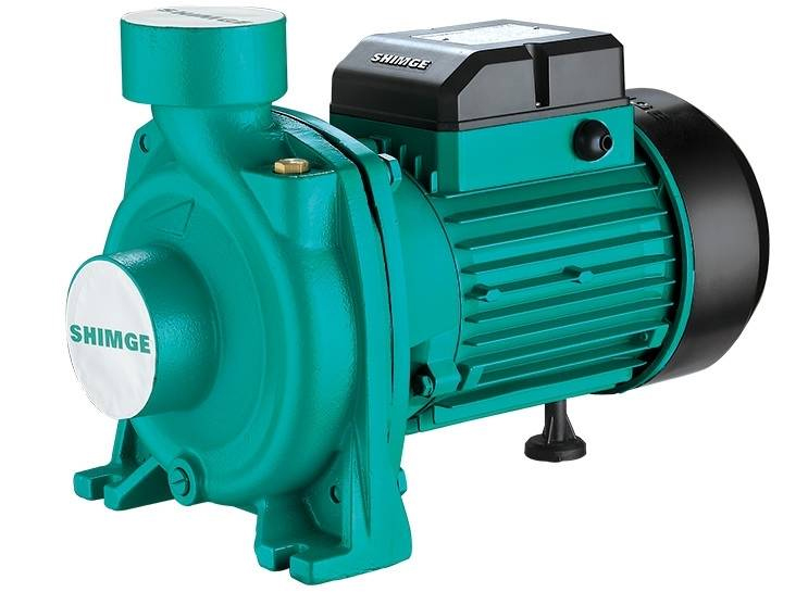 Máy bơm lưu lượng Shimge 2SHFm2200 Máy bơm lưu lượng Shimge 2SHFm2200