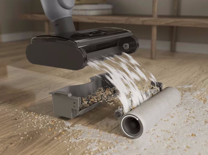 Máy hút bụi khô và ướt, lau nhà Máy hút bụi lau nhà