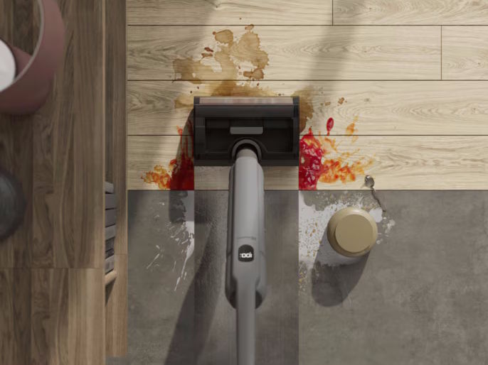 EFW51112 gọn nhẹ dễ thao tác EFW51112