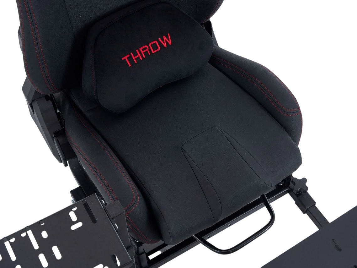 Edra Throw Racing Seat ERS01