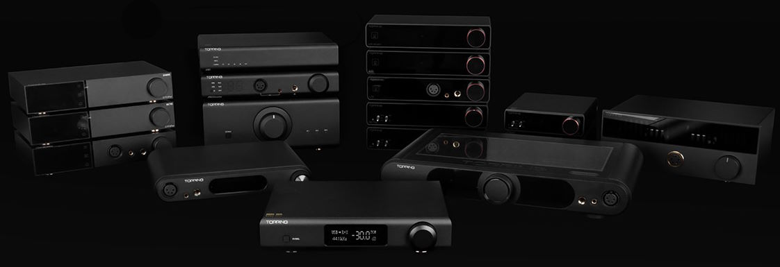 Tích hợp cổng 12V Trigger – Đồng bộ hệ thống dễ dàng DAC D90 III SABRE