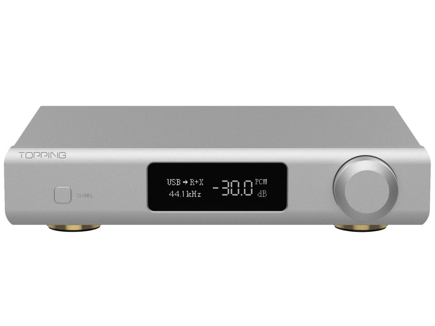 DAC Topping D90 III SABRE