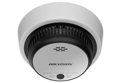 Đầu báo cháy Lora Hikfire NP-FY200