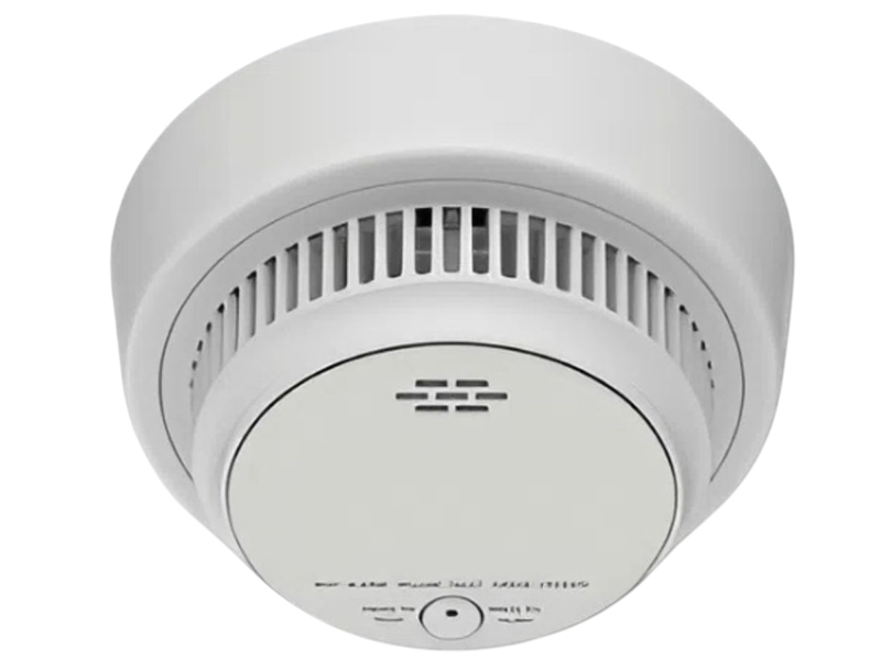 Đầu báo nhiệt Lora Hikfire NP-FW100 không dây