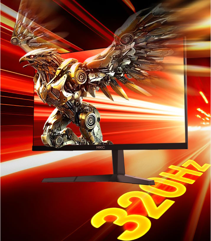 Màn hình Gaming HKC MG27Q320