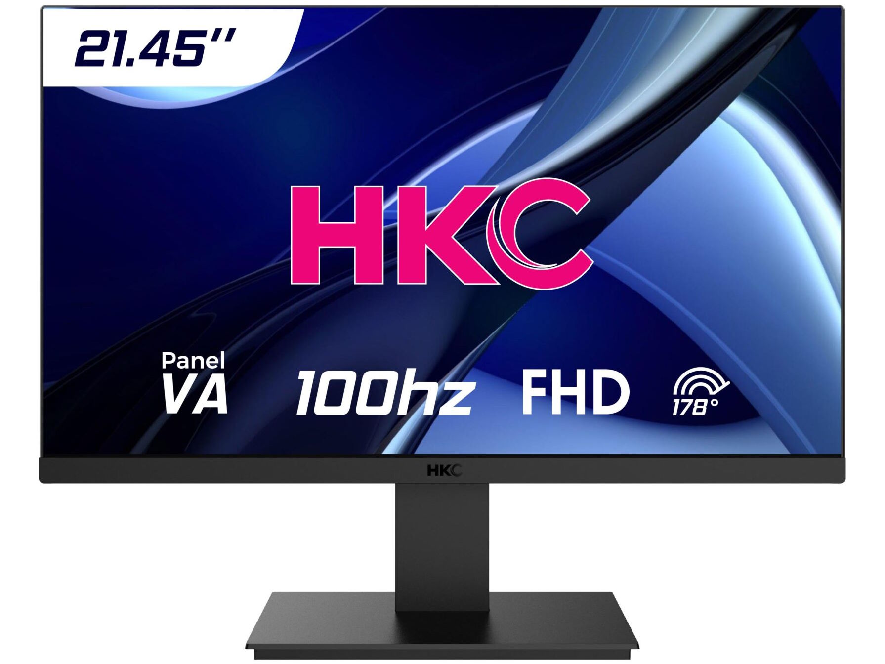 Màn hình văn phòng HKC MB21V13-U 21.45 inch