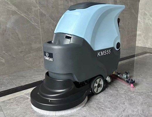 Máy chà sàn liên hợp  