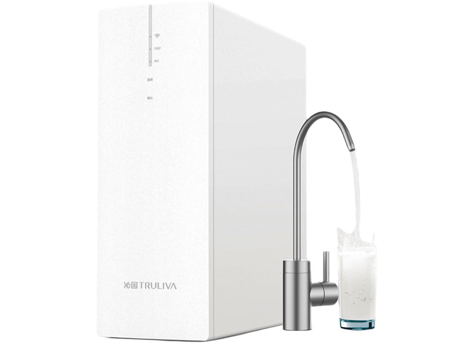 Máy lọc nước Truliva UR3626