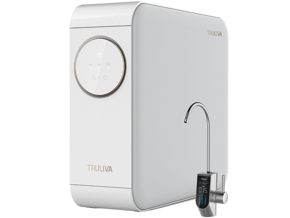 Máy lọc nước Truliva UR5676