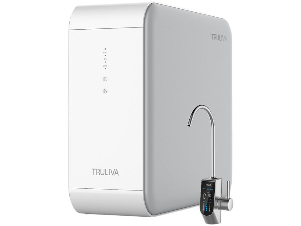 Máy lọc nước Truliva UR5840