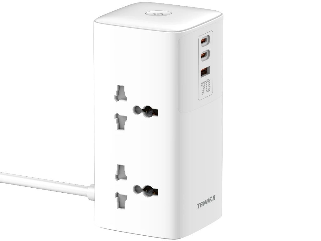 Ổ cắm điện Tanaka TNK-OD34026