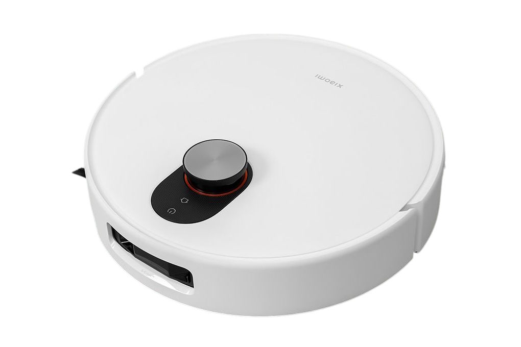 Robot hút bụi lau nhà Xiaomi Vacuum 5 EU (BHR0834EU)