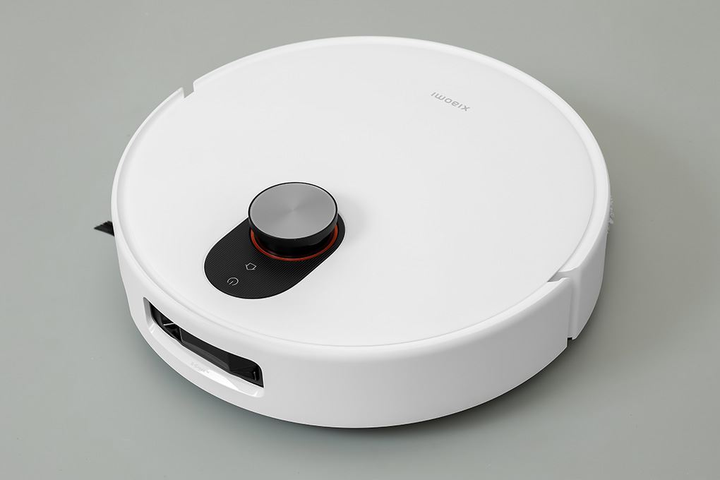 Robot hút bụi lau nhà Xiaomi Vacuum 5 EU (BHR0834EU) Robot hút bụi lau nhà Xiaomi Vacuum 5 EU (BHR0834EU)