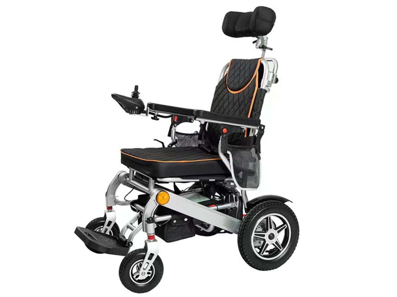 Xe lăn điện XTL-W580